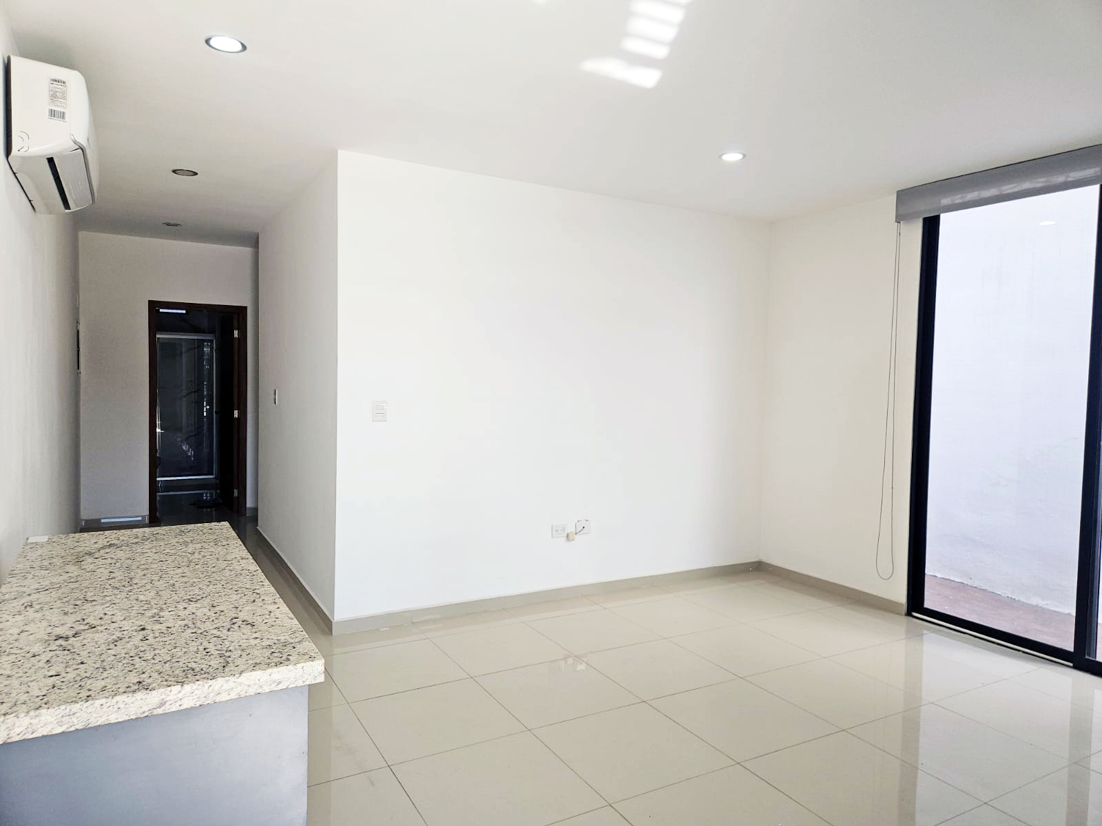 Departamento en venta a 3 cuadras de la playa y Malecón en Fracc. Ferrocarrilera Mazatlán
