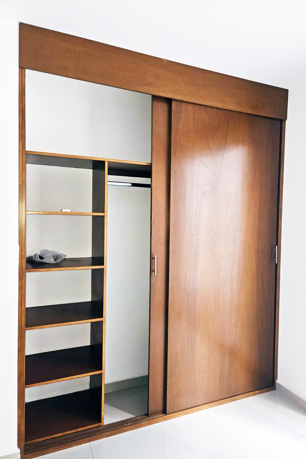 Departamento en venta a 3 cuadras de la playa y Malecón en Fracc. Ferrocarrilera Mazatlán