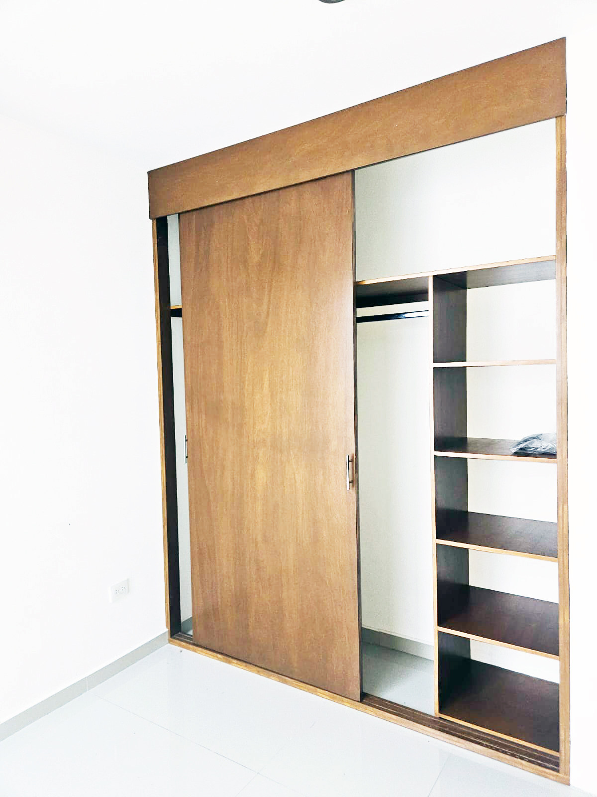 Departamento en venta a 3 cuadras de la playa y Malecón en Fracc. Ferrocarrilera Mazatlán