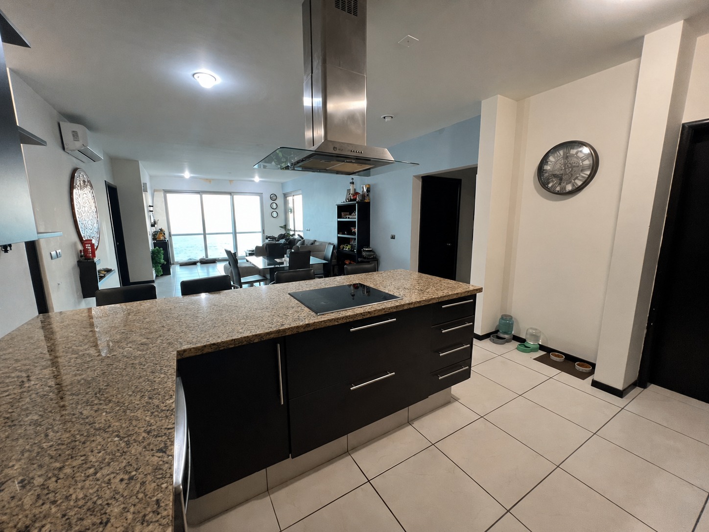 Departamento en venta en Horizon frente al malecón de Mazatlán