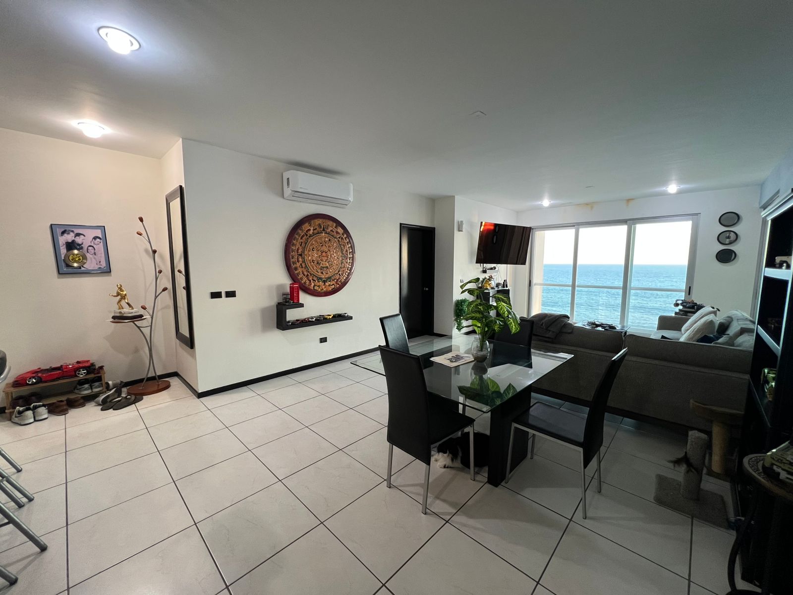 Departamento en venta en Horizon frente al malecón de Mazatlán