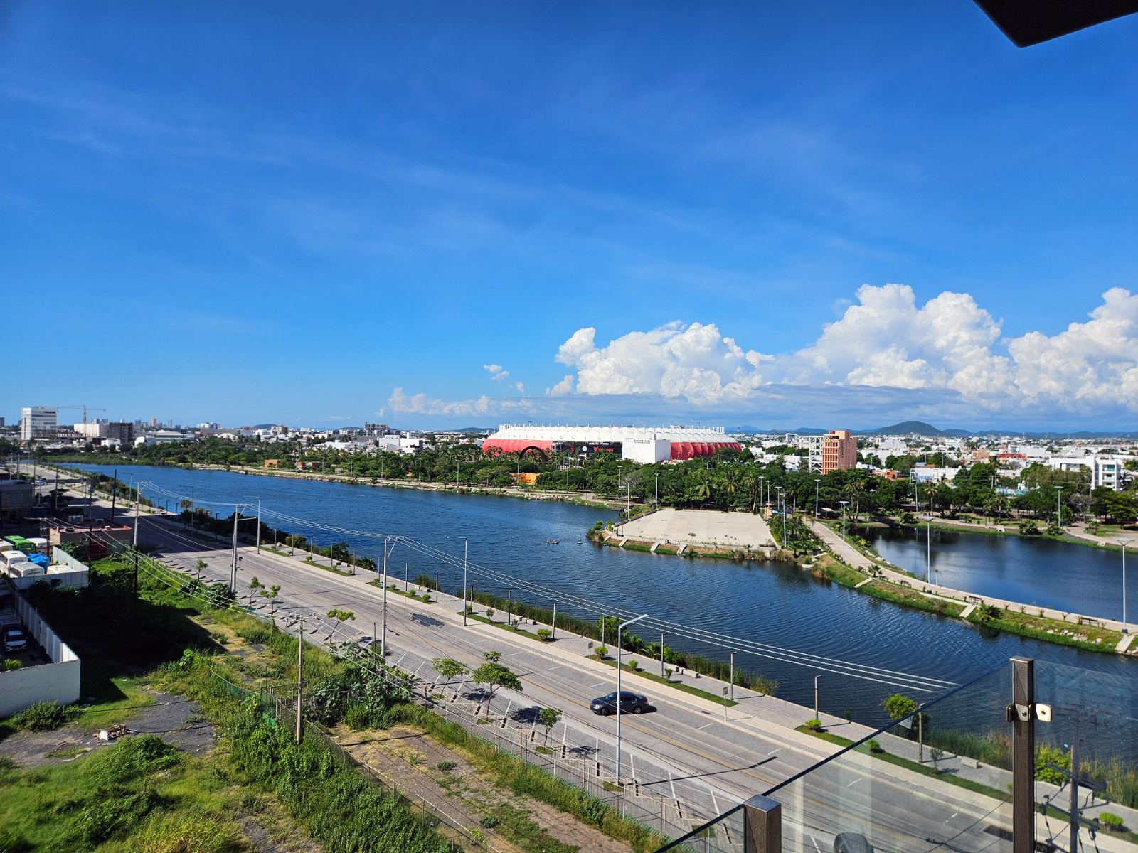Departamento en venta amueblado en el Malecón de Mazatlán