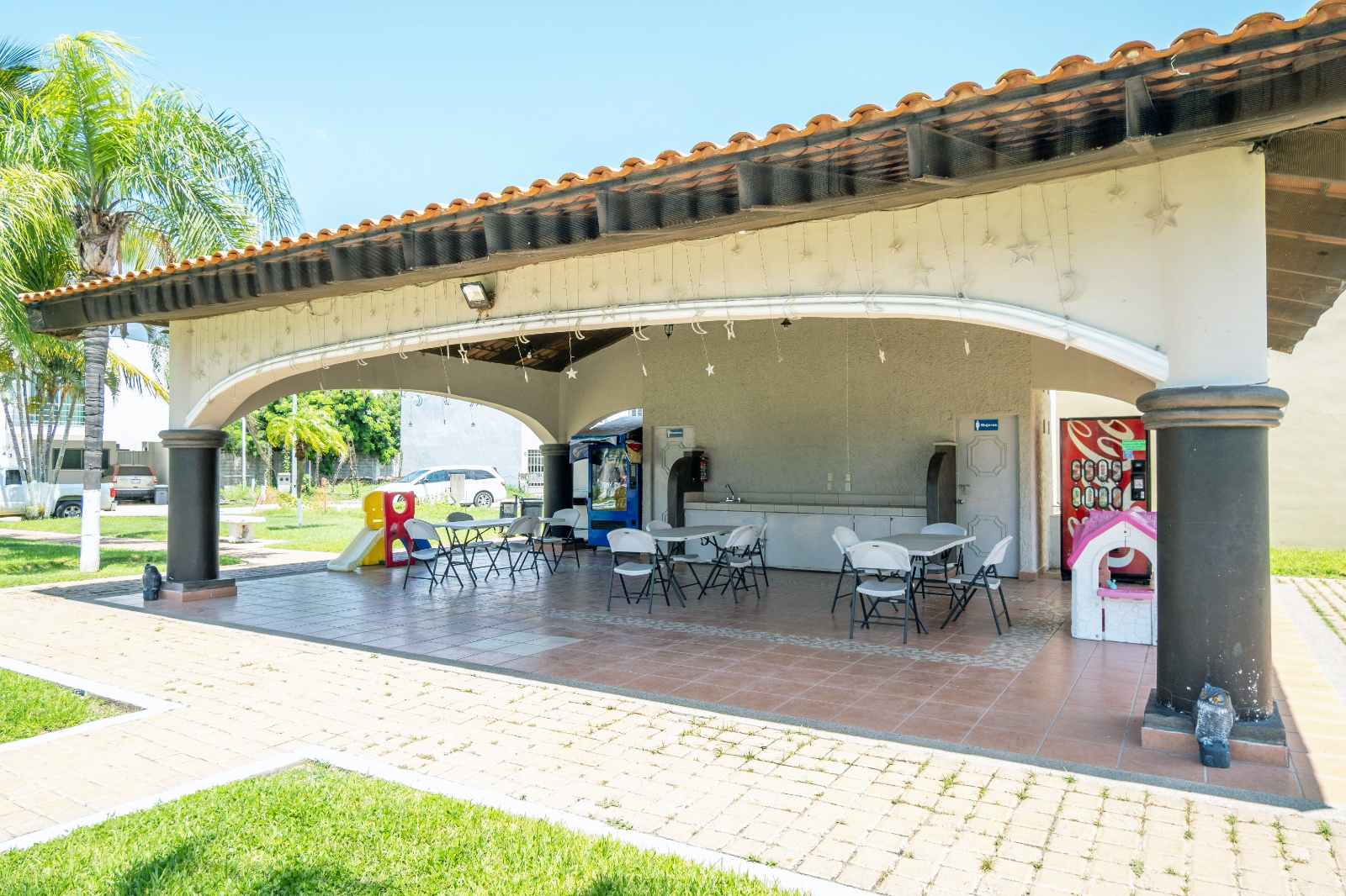 Casa en venta en Real del Valle cerca de Plaza Galerías Mazatlán