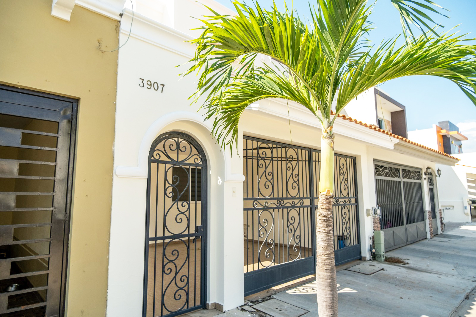 Casa en venta en Real del Valle cerca de Plaza Galerías Mazatlán